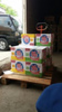cheap pop mie - product's photo