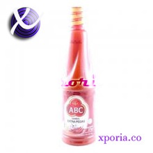 abc chilli sauce - product's photo