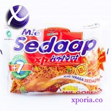 mie sedaap - product's photo