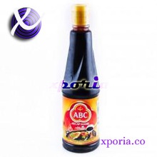 abc sweet soy sauce - product's photo