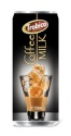 canned milk coffee - product's photo