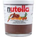 nutella - product's photo