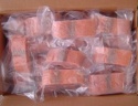 salmon portion - product's photo