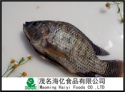  scaled tilapia - product's photo