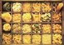 spaghetti pasta made in turkey - product's photo
