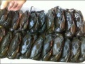 seafood product natural live soft shell crab - product's photo