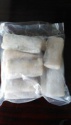 zhoushan frozen cut ribbon fish (hairtail) - product's photo