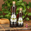 pure sesame oil  - product's photo