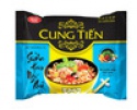 spare ribs stew flavor with five fruits noodles - product's photo