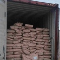dried whole milk powder - product's photo
