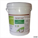 high quality extra virgin coconut oil - product's photo