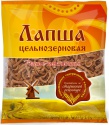 лапша цельнозерновая ржано-пшеничная - product's photo