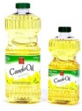 canola oil - product's photo