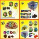 shantou wally chocolate candy item - product's photo
